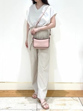 SamanthaThavasaさんのコーディネート