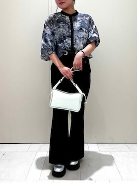 SamanthaThavasaさんのコーディネート