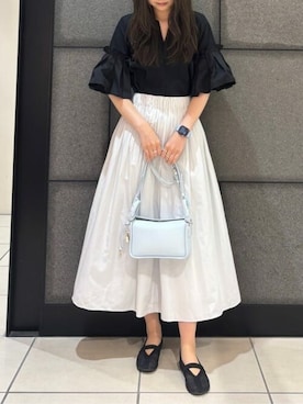 SamanthaThavasaさんのコーディネート