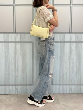 SamanthaThavasaさんのコーディネート