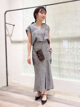 nagisaさんのコーディネート