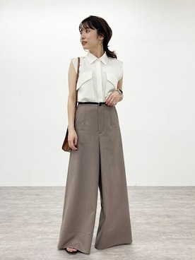 nagisaさんのコーディネート