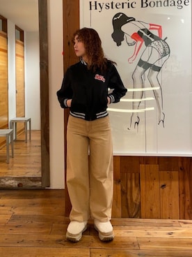 RINさんのコーディネート