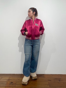 RINさんのコーディネート