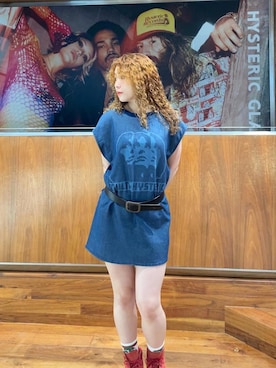 RINさんのコーディネート