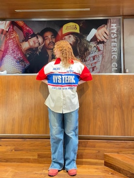 RINさんのコーディネート