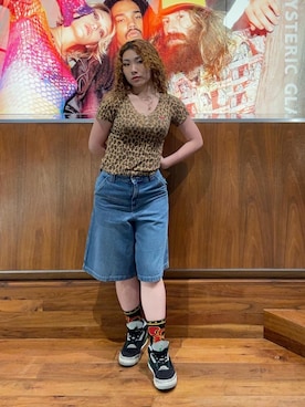 RINさんのコーディネート