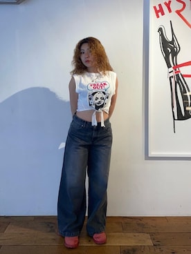 RINさんのコーディネート