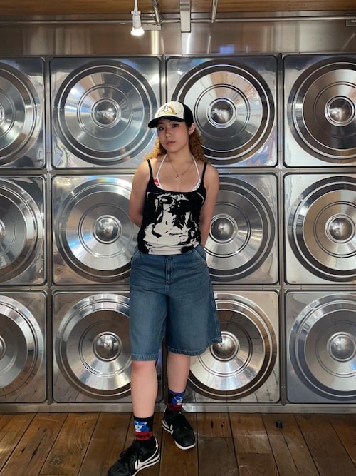 HG LABEL ビキニ（水着）｜HYSTERIC GLAMOUR（ヒステリック