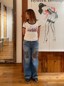 RINさんのコーディネート