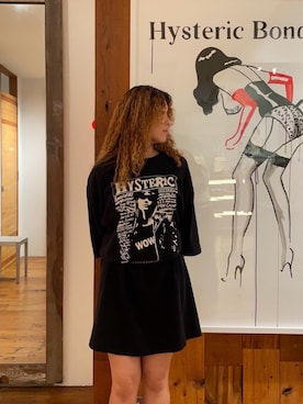 RINさんのコーディネート