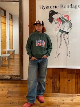 RINさんのコーディネート