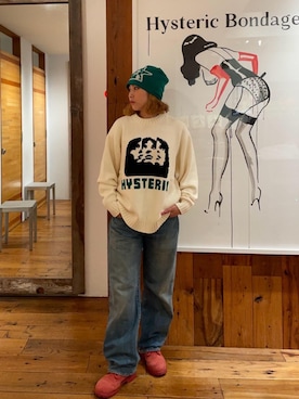 RINさんのコーディネート