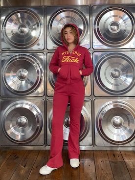 RINさんのコーディネート