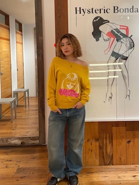 RINさんのコーディネート