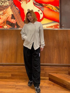 RINさんのコーディネート