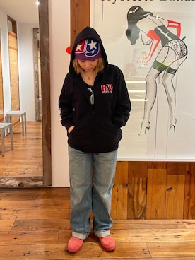 RINさんのコーディネート