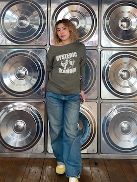 RINさんのコーディネート