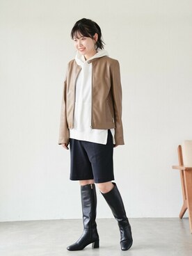 RINAさんのコーディネート