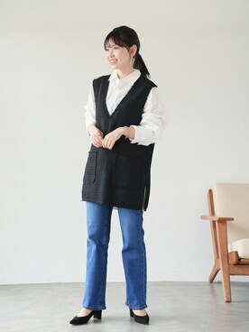 RINAさんのコーディネート