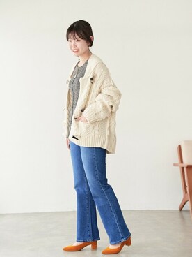 RINAさんのコーディネート