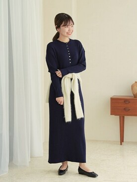 RINAさんのコーディネート