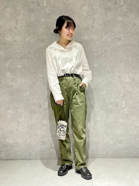 RINAさんのコーディネート