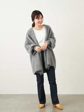 RINAさんのコーディネート