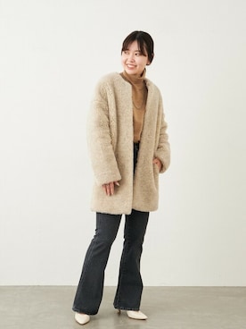 RINAさんのコーディネート