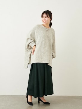 RINAさんのコーディネート