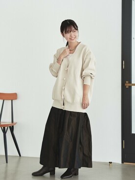 RINAさんのコーディネート