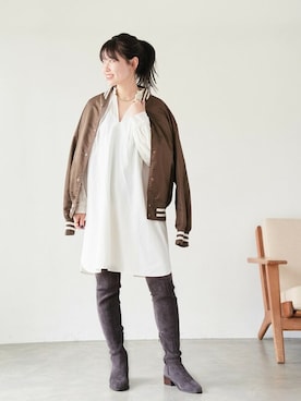 RINAさんのコーディネート