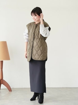 RINAさんのコーディネート