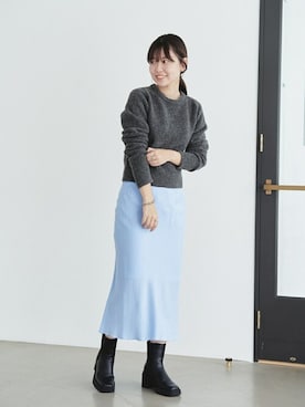 RINAさんのコーディネート