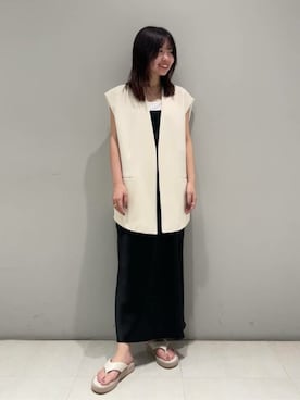 RINAさんのコーディネート