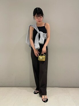 RINAさんのコーディネート