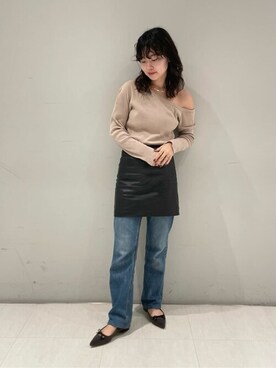 RINAさんのコーディネート