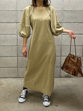 mivialocaさんのコーディネート