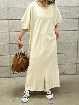 mivialocaさんのコーディネート