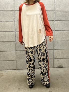 mivialocaさんのコーディネート