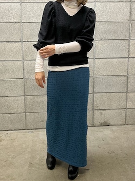 mivialocaさんのコーディネート