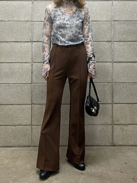 mivialocaさんのコーディネート