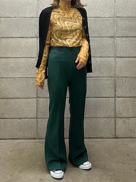 mivialocaさんのコーディネート