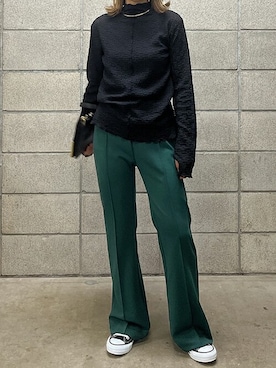 mivialocaさんのコーディネート