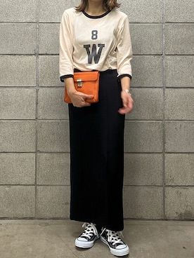 mivialocaさんのコーディネート