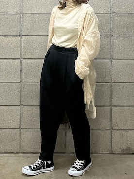 mivialocaさんのコーディネート