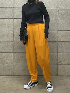 mivialocaさんのコーディネート