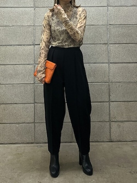 mivialocaさんのコーディネート