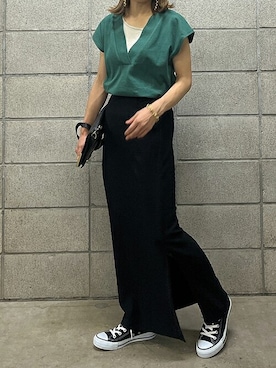 mivialocaさんのコーディネート