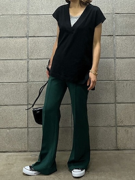 mivialocaさんのコーディネート